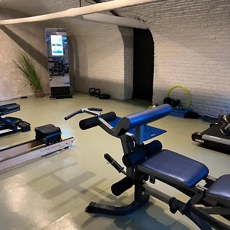 Le Chateau De Toile - Du Chataignier *