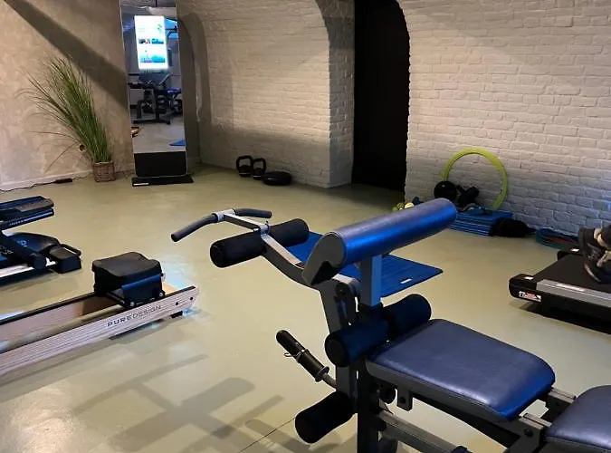 Le Chateau De Toile - Du Chataignier *