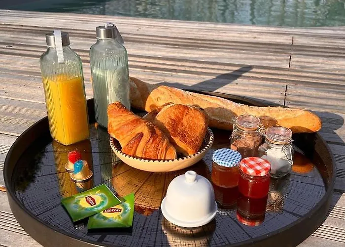 Le Chateau De Toile - Du Chataignier Hersin-Coupigny